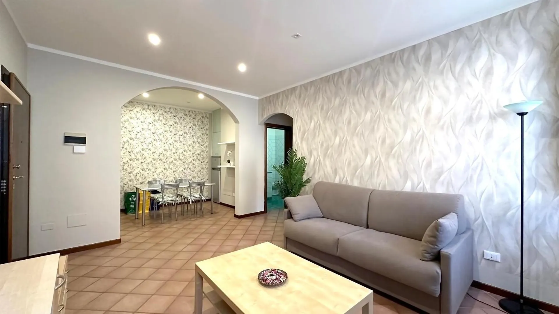 Int 8 - Suite Ginevra Bologna Italy