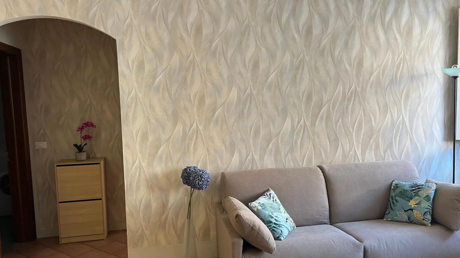 Apartment Int 8 - Suite Ginevra Bologna