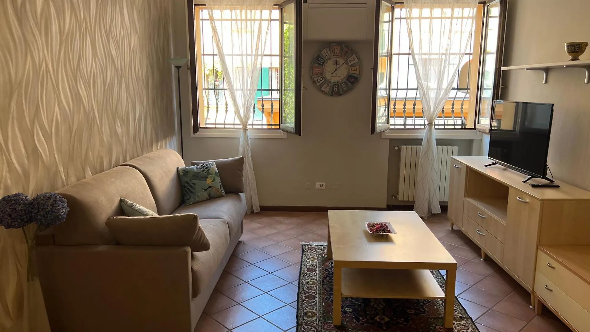 Apartment Int 8 - Suite Ginevra Bologna