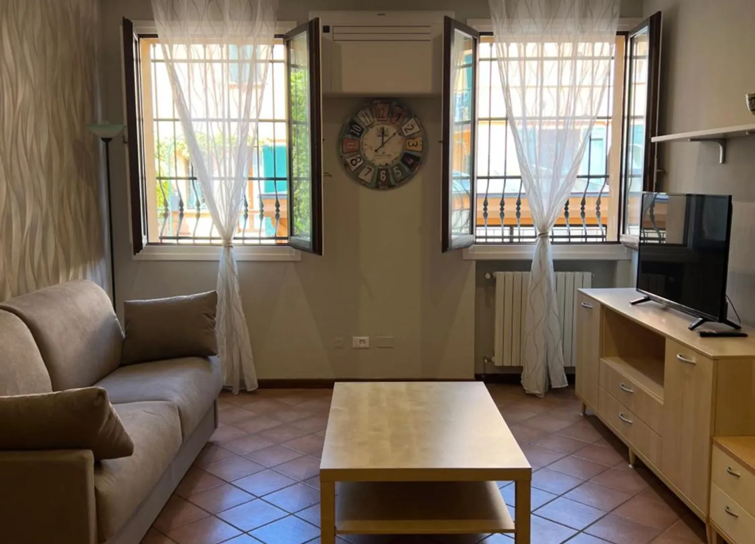 Int 8 - Suite Ginevra Bologna Apartment